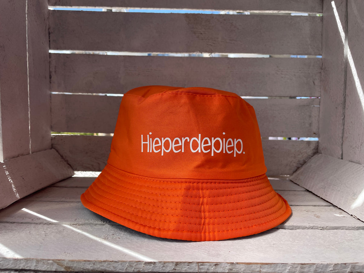“Hieperdepiep”