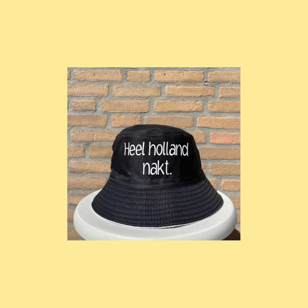 “heel holland nakt.”
