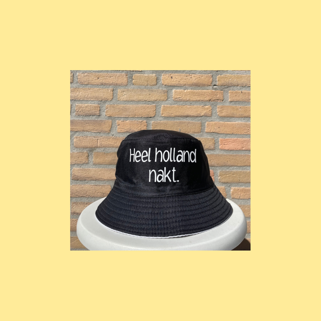 “heel holland nakt.”