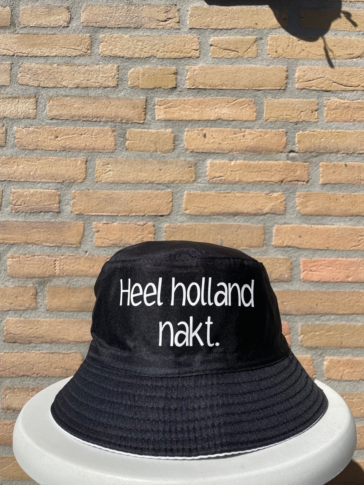 “heel holland nakt.”