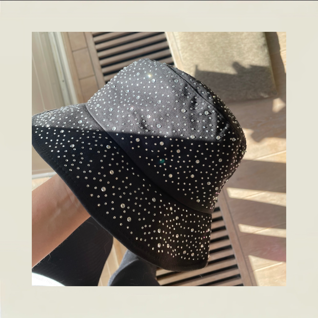 BLING BUCKIE