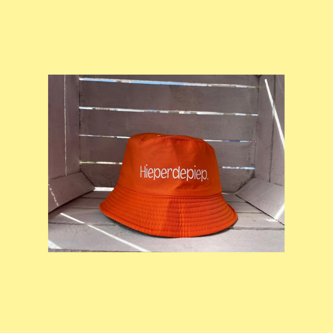 “Hieperdepiep”