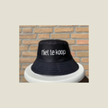 “Niet te koop”